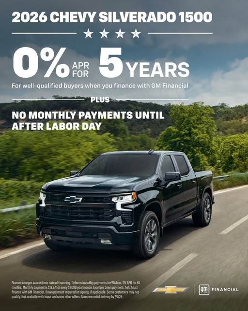 StockerChevy tweet picture