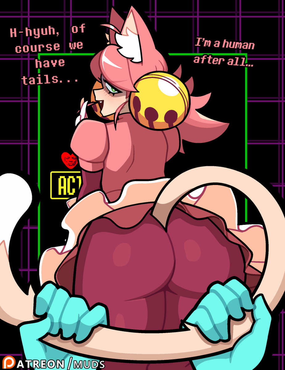 _muds_'s tweet photo. One last mew mew drawing 🤫 https://t.co/15IG9Xj0i1