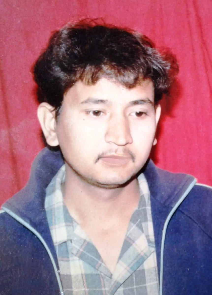 Hikmat Thapa tweet media