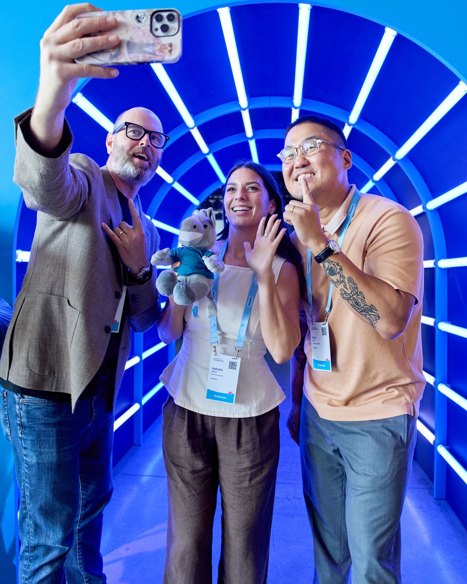 MuleSoft tweet media