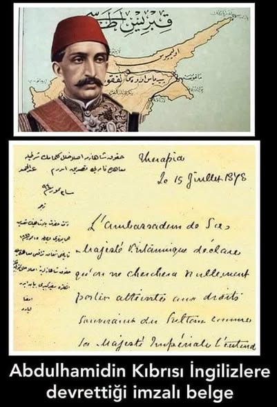 coldekutupaysi's tweet photo. Bu tamamen yalan. Kıbrısı İngiltere'ye veren adam Mustafa Kemal'dir Bakınız: Lozan Anlaşması madde 20 ve 21...
Yaşar Gören

Bana görede Yaşar Gören  Çok haklı
Lozandan önce KIBRIS kiralanmış idi. Tapusu bizimdi
Lozanda tapusu verildi
Neyin karşılığında ? Ah 5816 seni icad edenin amq.

#5816SayılıKanunKaldırılsın