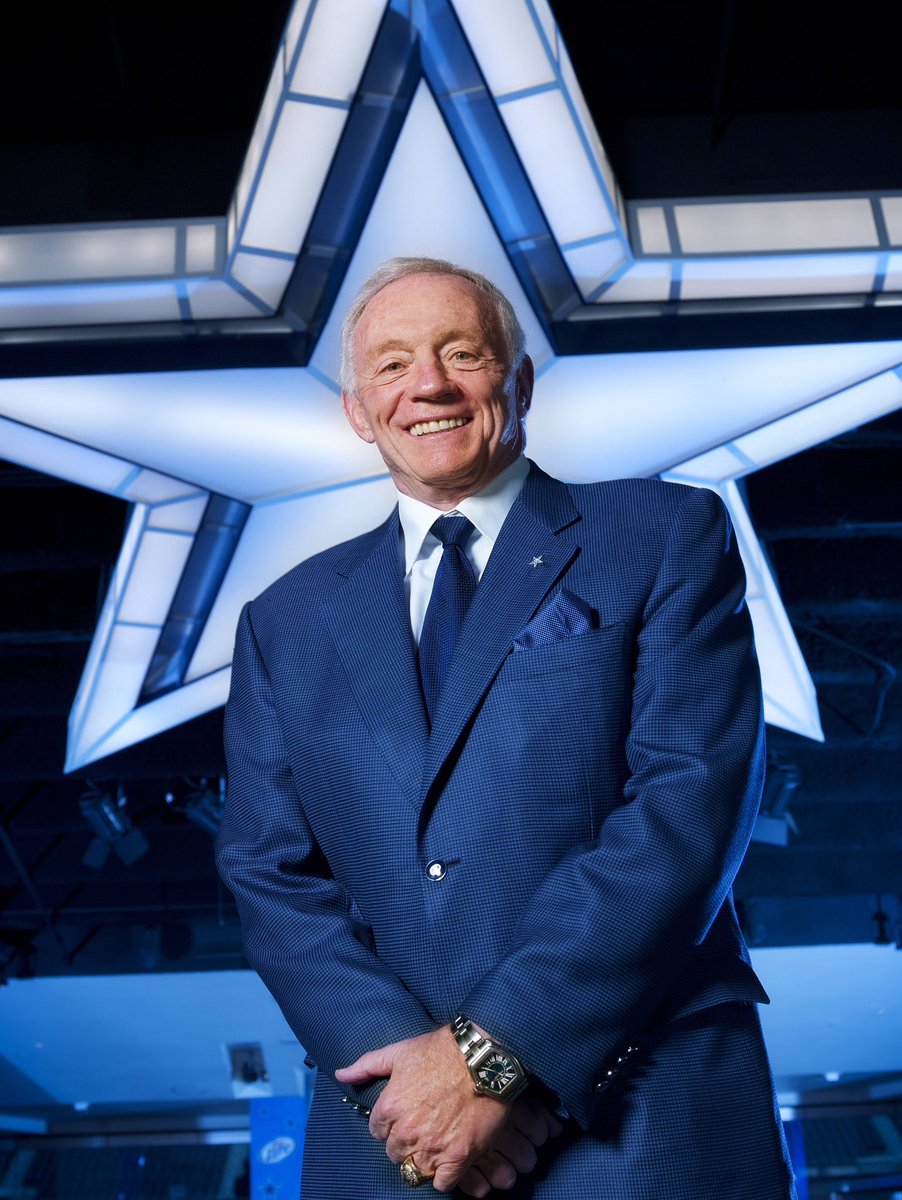 Cowboys Lead tweet media