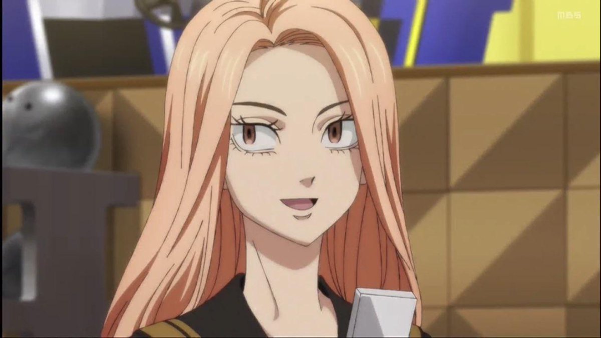 HakkaisShield's tweet photo. "Thank you for your concerns.. I appreciate it."

Snapping completely back into reality, the girl now smiled. 

"I am okay now. My name is Yuzuha by the way." https://t.co/M2a1185Gtf