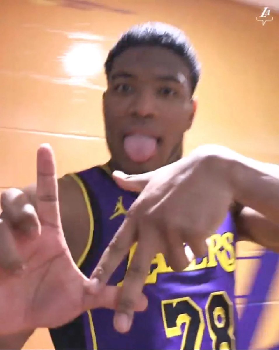 Lakers All Day Everyday tweet media