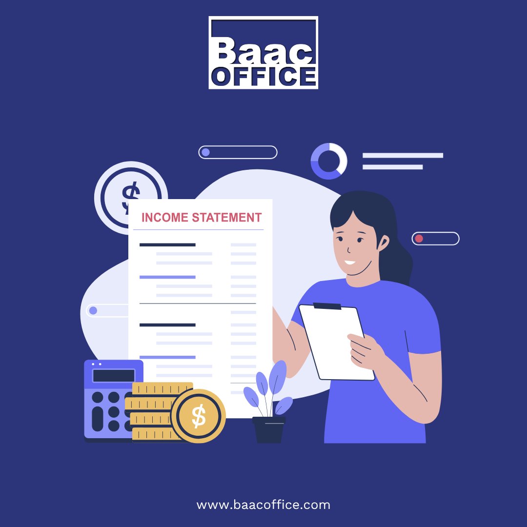 baacoffice's tweet photo. Good systems donβt just store data - they support decisions.
If insights feel unclear, the setup likely needs some optimization
Book a quick free web meeting: https://t.co/k3aFnwCcaf
#accounting #accountingservices #accountingsoftware #netsuite #zoho #zohoapps https://t.co/sqvOsfWCwG
