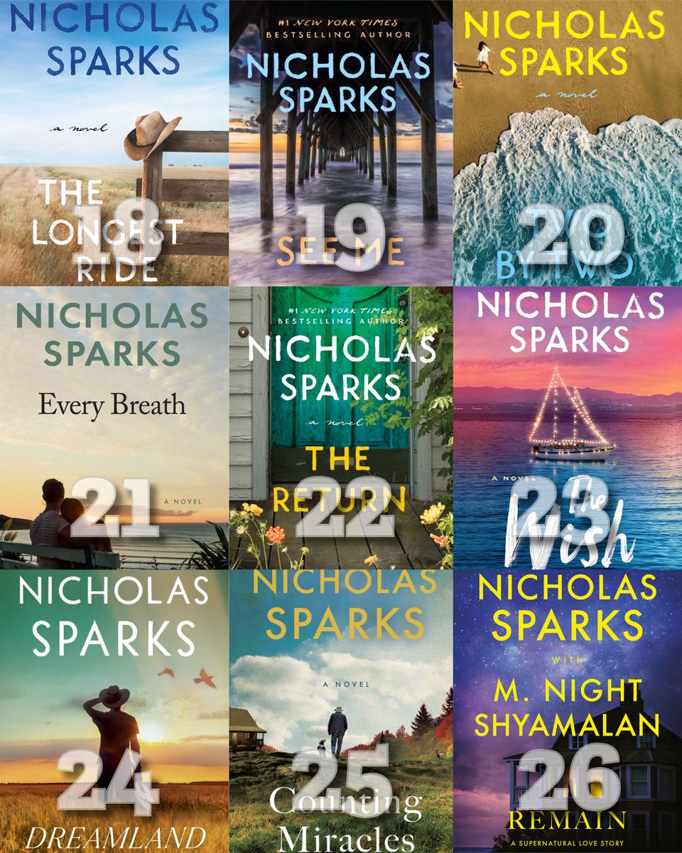 If you could live in the world of one of my novels, which would