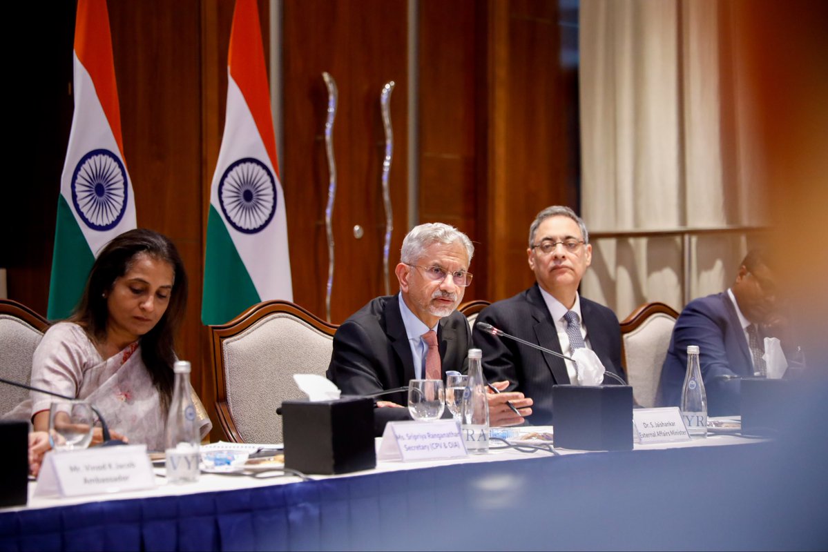 IndiaInBahrain tweet picture
