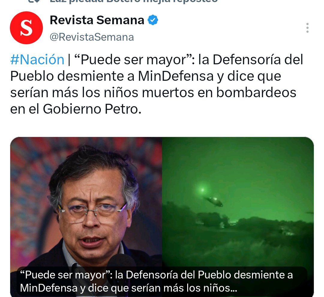 ExtremaCohere's tweet photo. Petro pasará a la historia como una de las figuras más perjudiciales para los intereses del pueblo colombiano. https://t.co/NneXugFABg