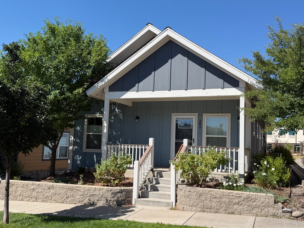 AnandRealtor's tweet photo. Congratulations to my buyer on the closing of 383 Confluence in Three Springs! It was especially meaningful to help a long time Durango renter become a homeowner, someone who was facing displacement and needed the right home at the right time. https://t.co/7EioSRrb91