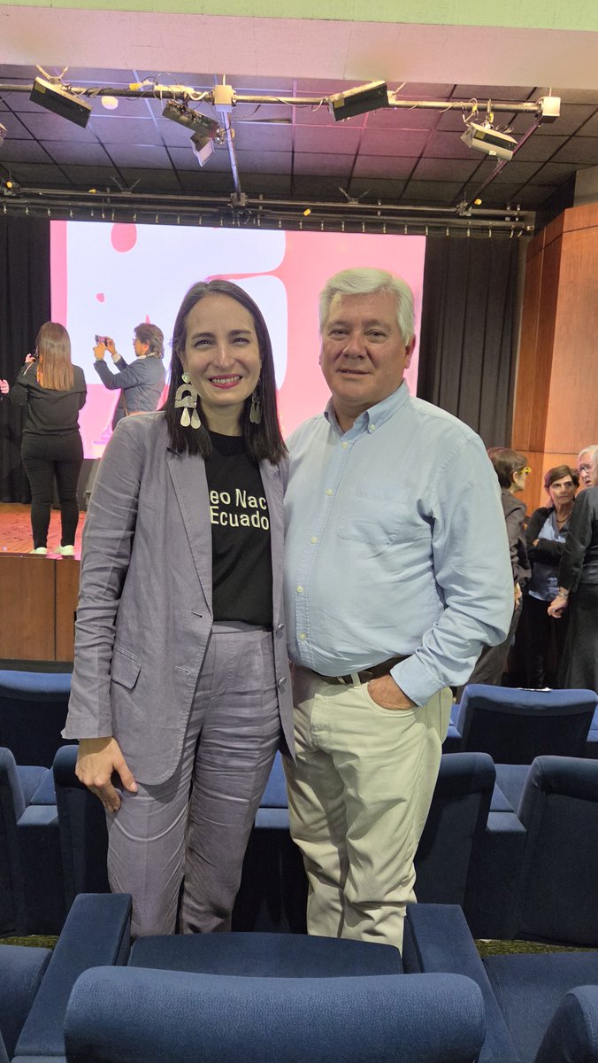 babadmerchan's tweet photo. El Museo Nacional ya tiene su diseño. Felicitaciones a "Estudio Arquitectura Campo Baeza + Maoda" por este importante logro, y mi reconocimiento a @RominaMProcel por su excelente labor. Preservar nuestra memoria histórica y fortalecer el patrimonio cultural es construir el legado https://t.co/1ImtJSpyoc
