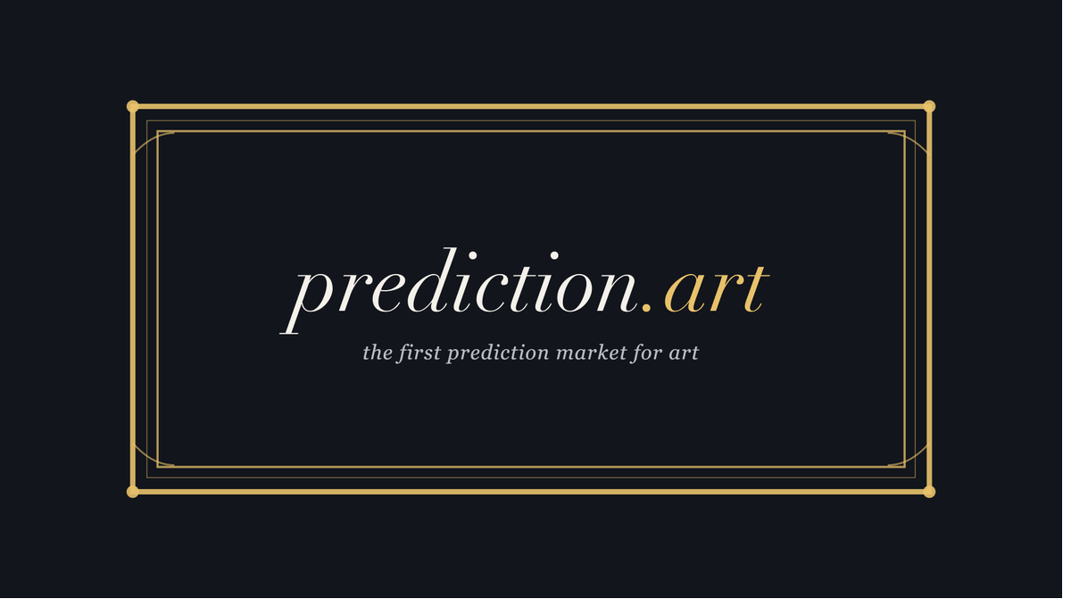 LiveArtX's tweet photo. We're launching https://t.co/4dJYG9V8Sx

The first prediction market where you can trade on art.

→ Auction results
→ Artist records
→ Major sales

Take a position on what happens next in the art world. https://t.co/hvYYkKpGrL