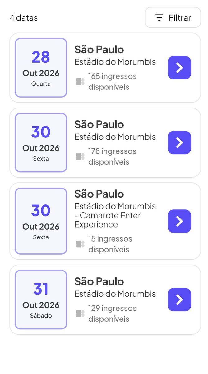Lalah_jk's tweet photo. Me dói ver esse tanto de ingressos no site da Buy... Sendo q poderia estar no nosso quentro😢💔 https://t.co/t2W8t39WWT