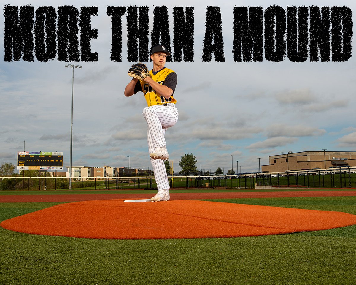 True Pitch Mounds tweet media