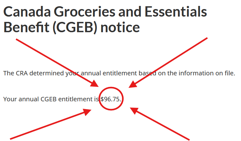 duncankinney's tweet photo. how about instead of sending me half of one weekly grocery bill we expropriate loblaws and run it as a non-profit. i mean they did fix the price of bread for several years, it's only fair. 
fuck mark carney btw. but from the left. https://t.co/wHJQCmgu88