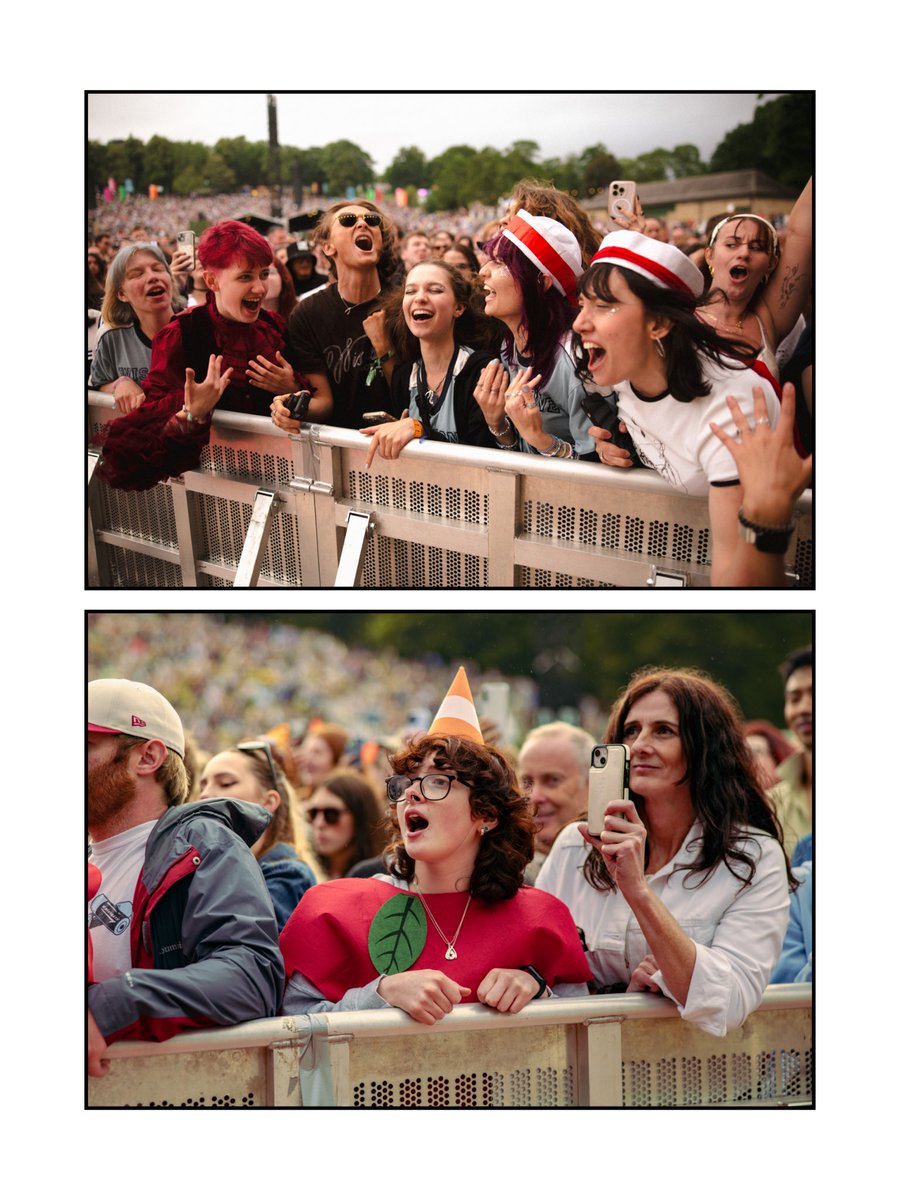coneworldhq's tweet photo. conan for roundhay festival ⚓️ https://t.co/TlpBXXinqb