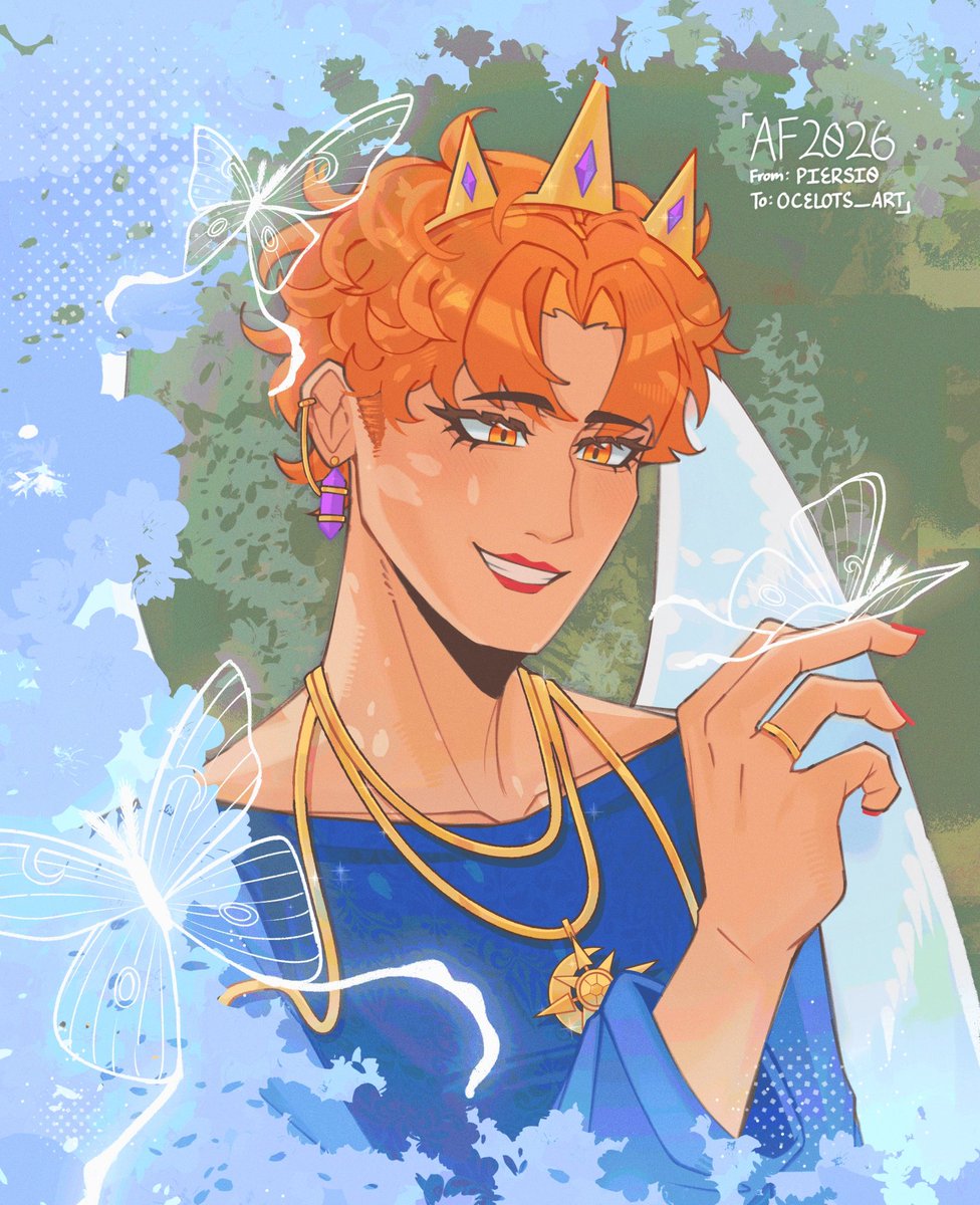 piersi0's tweet photo. Artfight attacks so far ⭐️ #artfight2026 https://t.co/3u38XhxTmw