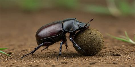 cube47's tweet photo. @butterfly5World A dung beetle walked into a bar and asked the bartender, "Is this stool taken?" https://t.co/HBABRrJQmC