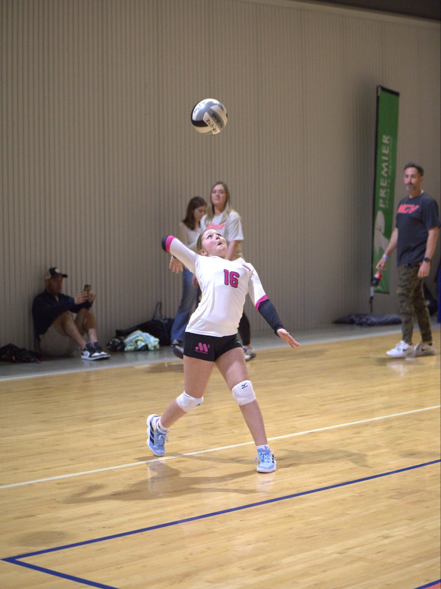 Rally Volleyball tweet media