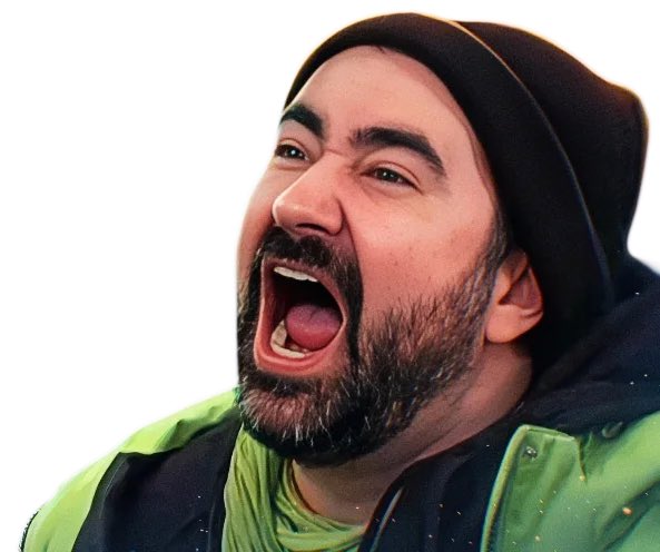 DDayCobra's tweet photo. @AngryJoeShow @mynerdyhome https://t.co/fgOl04J1CY