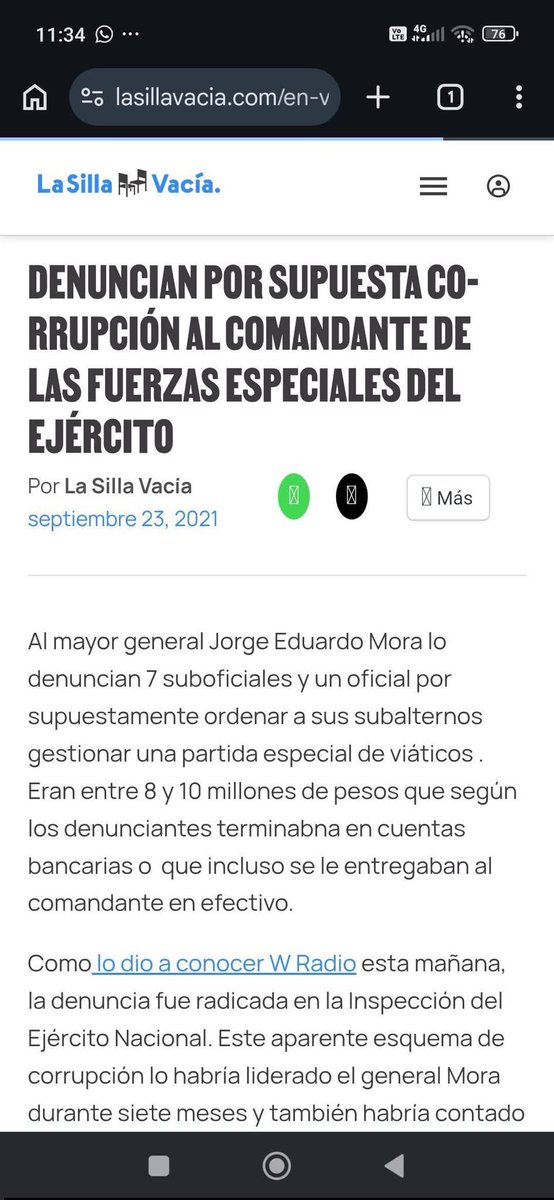 ElizbethCristi7's tweet photo. Al parecer se debe tener antecedentes para ser nombrados por la tigresa https://t.co/R8JVs4p3Jg