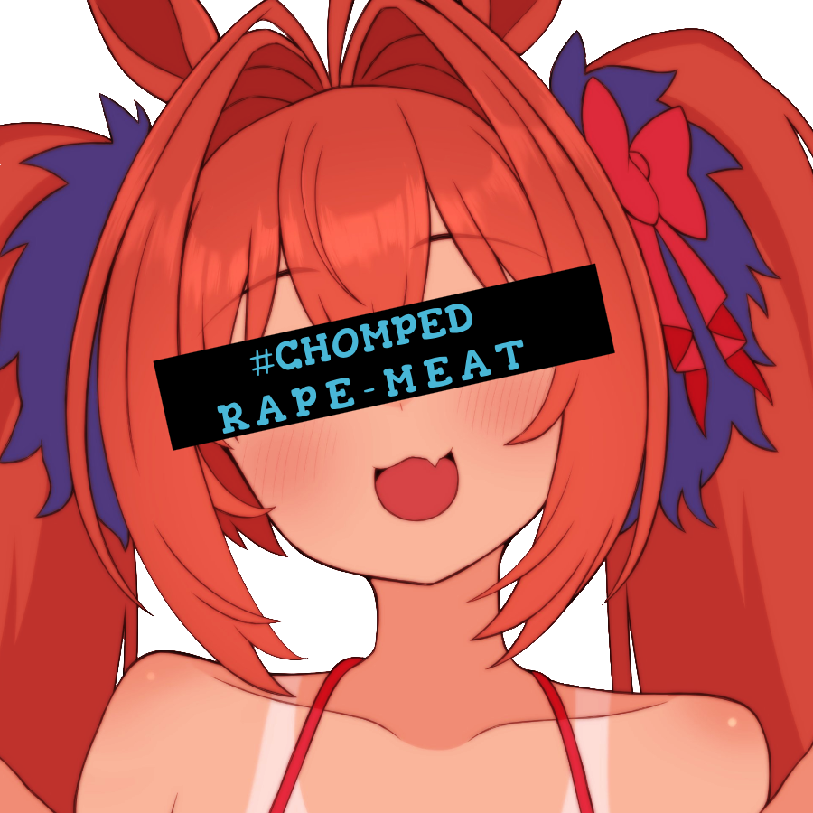 LastPlaceUma's tweet photo. ⠀
How nice it feels to find out you have almost been destined to be beneath someone else...

I have always meant to end up as a #𝐂𝐇𝐎𝐌𝐏𝐄𝐃 whore.

It was inevitable that I would become @CH4IN3DCH0MP‘s property.

I am his toy. And will never dare go against his words...🧡
⠀ https://t.co/O5eFiH5WE2