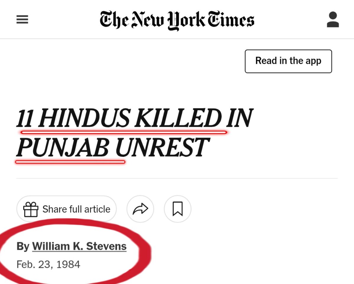 ImperialBharat's tweet photo. The Real Punjab Files https://t.co/www86D2Zoi