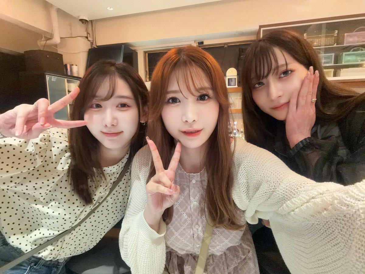 さおりん🦄 (@saorin_njj) / Posts / X