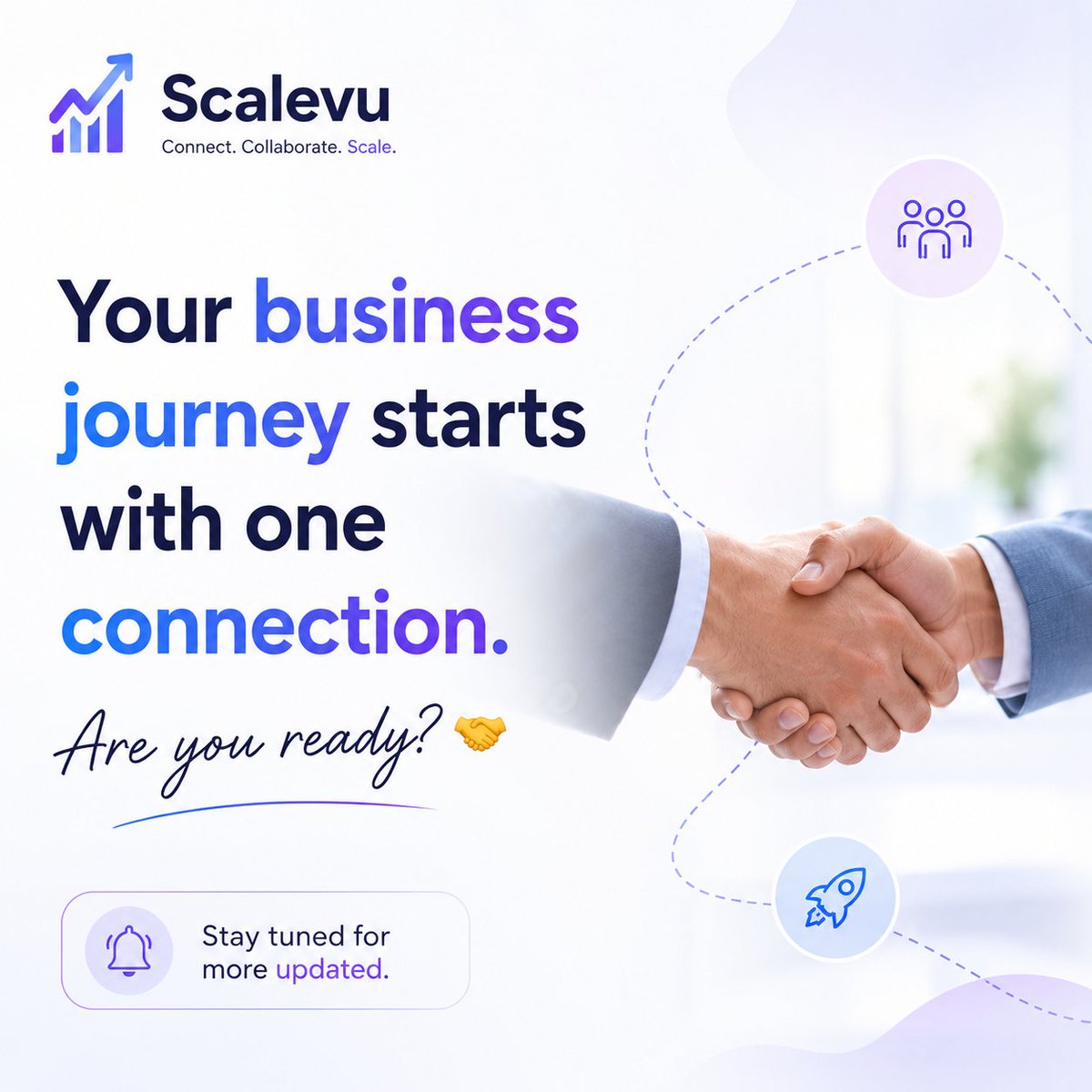 MobyrexTech's tweet photo. #scalevu #business #B2B #B2C https://t.co/QenlBSXmqt