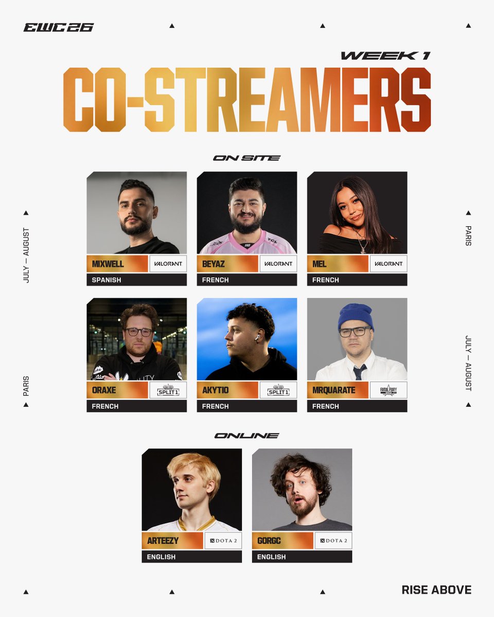 Mel Streamer Mel (@MelHssn) / Posts / X