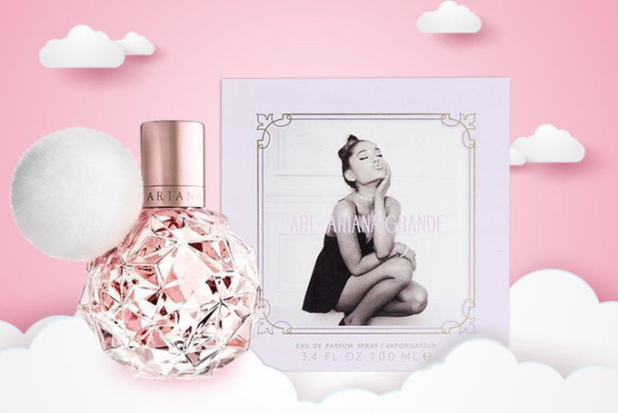 kppalinat's tweet photo. #พร้อมส่ง #น้ำหอมพร้อมส่ง #น้ำหอม

🩵Ari By Ariana Grande EDP  
🩵น้ำหอมกลิ่นฟลอรัลฟรุตตี้ กลิ่นหอมหวานเซ็กซี่ เย้ายวนใจ มีเสน่ห์ จากเกรฟฟรุต ลูกแพร์  ราสเบอร์รี่ กล้วยไม้ วานิลลา กุหลาบ ปิดท้ายด้วยความหอมอบอุ่นของมัสค์ และแอปเปิ้ล 
 
100ml 🩵1,790 ส่งฟรี
สินค้าจากออสเตรเลียค่ะ https://t.co/wJhtoRj1vd
