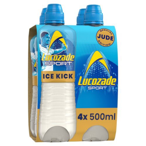 literallyidkplz's tweet photo. big fan of his lucozade sport flavour https://t.co/GboBT5Szvi