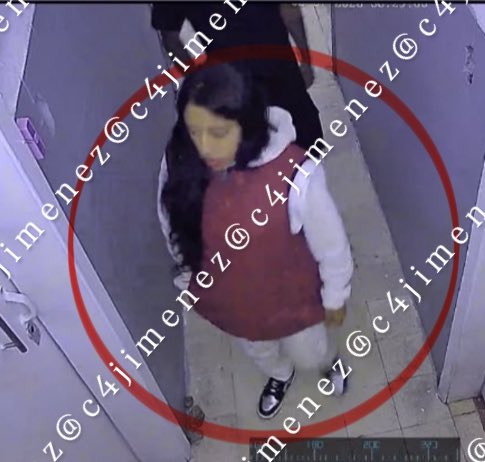 c4jimenez's tweet photo. SE BUSCA: MUGROSA EXTORSIONADORA
La llaman La Pelos de La Unión.
Siempre anda acompañada de 3 o 4 sujetos y amenaza comerciantes de @AlcCuauhtemocMx y @A_VCarranza 
Así llega a exigir cuotas a nombre de La Unión.
Si no pagan, los tipos levantan, torturan…
Si la ubica avise a @SSC_CDMX o @FiscaliaCDMX