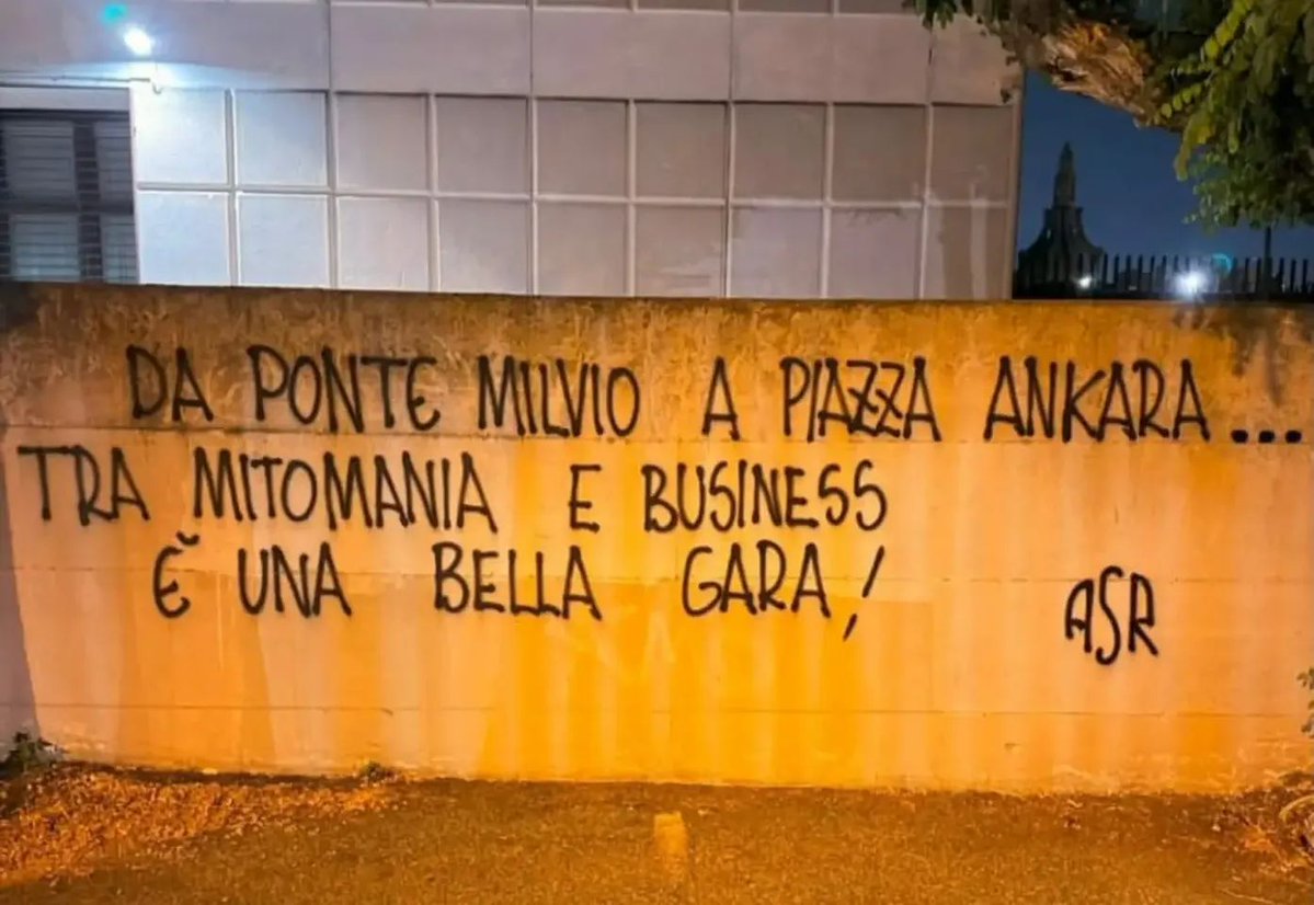 🟡🇵🇸 Sentenza 🇵🇸🔴 tweet media