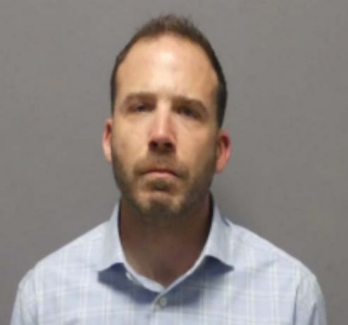 YourAnonNews's tweet photo. A Republican Councilman is now facing child molestation charges after the parents of his 12-year-old victim caught him.  
This assault happened shortly after he was caught doing drugs in his car.
How many MAGA pedos will you tolerate before you take direct action? https://t.co/tVtrDLXtFH