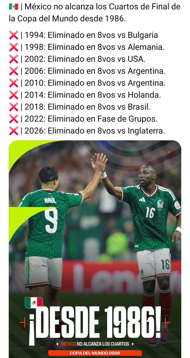 iotasigmazit's tweet photo. @jjasanc @futpicante Primero aprendan a respetar 🤡🤡🤡 después sueñen llegar a cuartos de final https://t.co/HgtZBR3hfs