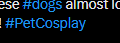 haveadollarser's tweet photo. its called petcosplay https://t.co/T46fxtgACv