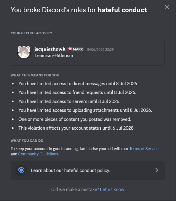 Jacqueline 🏴🚩☭ tweet media