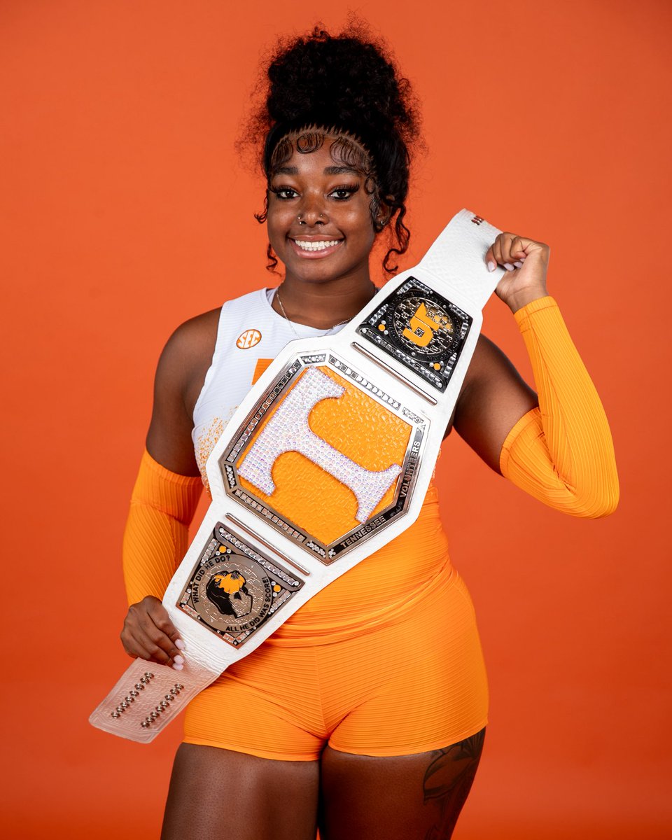 Tennessee Track & Field/XC tweet media