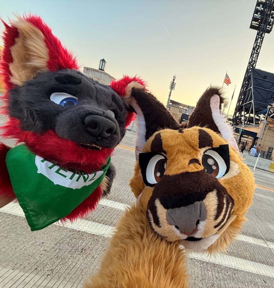 Barrett the Wuff tweet media