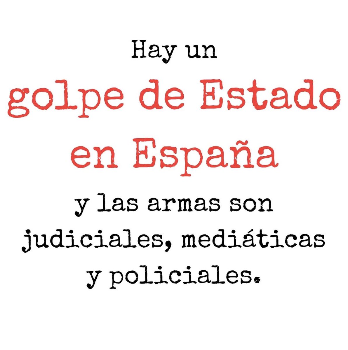 buhita_78's tweet photo. @oscar_puente_ @Silvia33domin Se puede fugar en la combre de la OTAN y no en Londres o cómo es la cosa? 
Los jueces están haciendo política desde los tribunales. https://t.co/sPtQmXYRRM