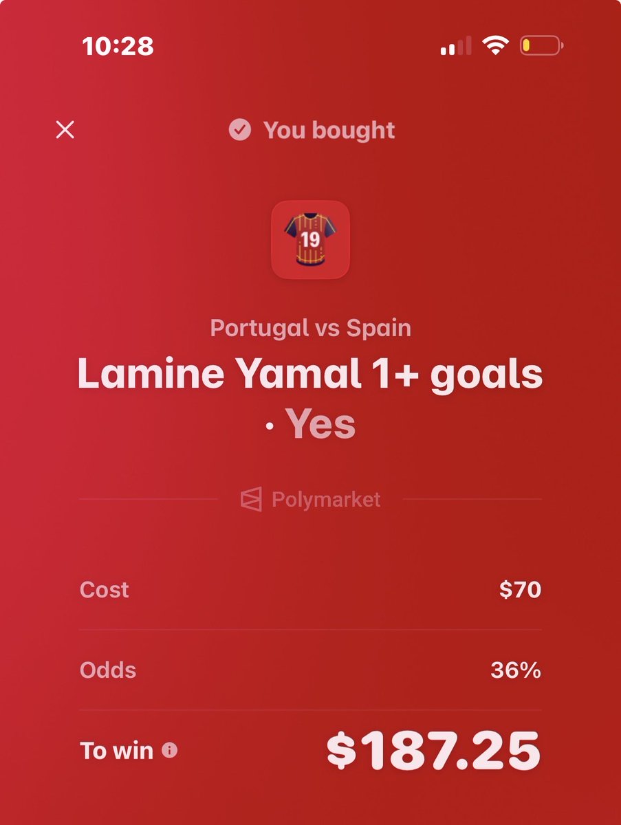 jvsstaa's tweet photo. Lamine hints at revenge against portugal ? https://t.co/caMT6GVLO7