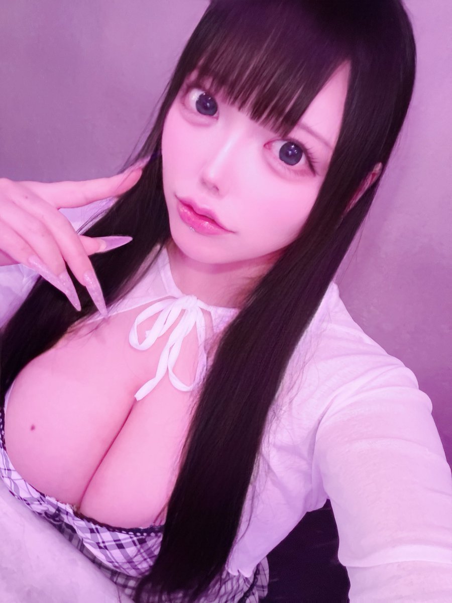 oxo_unyaaa's tweet photo. 盛れぴ
#自撮り界隈 https://t.co/fSNc0lHz3e