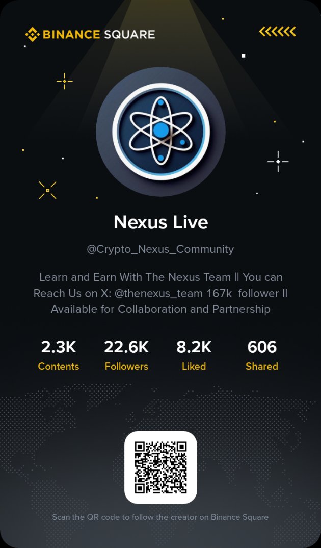 Crypto Nexus News tweet media