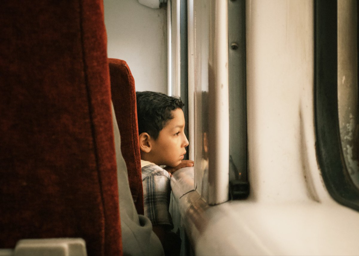 Ahmeddelattar's tweet photo. A kid https://t.co/E2gLE90e3p