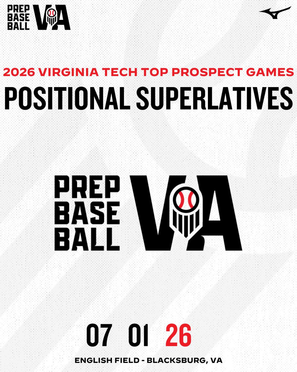 Prep Baseball Virginia/DC tweet media
