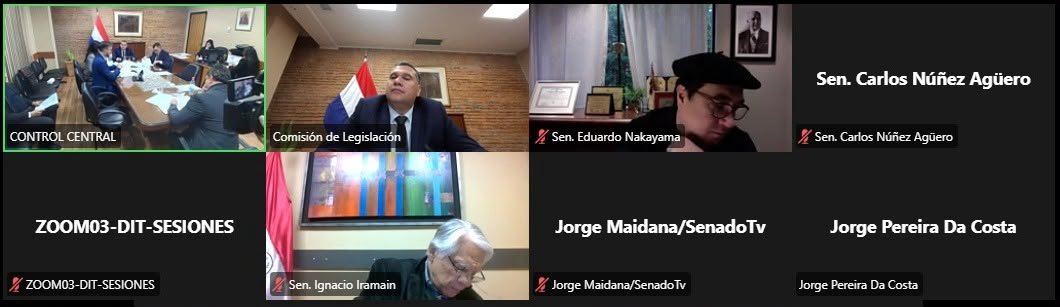 SenadoresPy's tweet photo. Recomiendan aprobar acuerdo de cooperación policial para zonas fronterizas

https://t.co/mojnlxvJAe

#SenadoPy https://t.co/6Wsc1tIiak