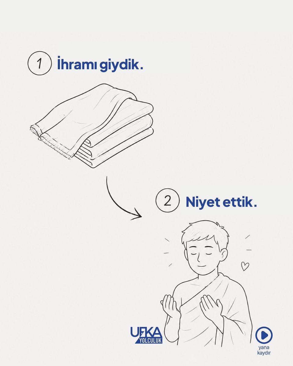 UfkaYolculukCom's tweet photo. Bundan sonra hangi yolculuğa çıkarsak çıkalım, “6. adım”ı yanımızdan, heybemizden hiç ayırmayalım. 🎒

#ufkayolculuk https://t.co/7UCJ81vOeR