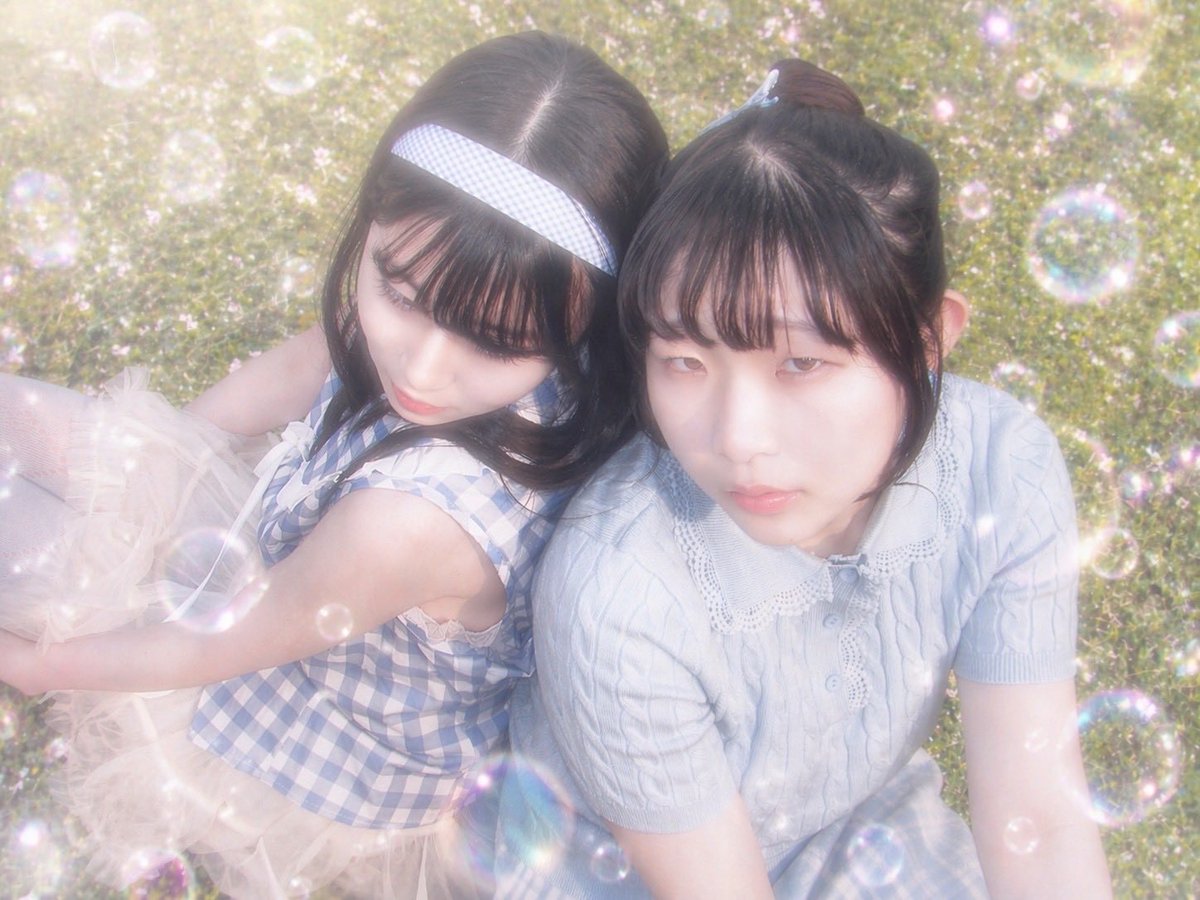 ccd_moe's tweet photo. このたび「CCD」として活動スタートしました！
どこか懐かしくて、皆さんが笑顔になれるような音楽を届けられるように
2人で活動していきます🎀
これからCCDをよろしくお願いします♥

インスタの方にもどんどん投稿していくのでそちらのチェックもよろしくお願いします💕 https://t.co/HN1XFuryIL