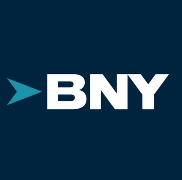 Cointelegraph's tweet photo. 🇺🇸 UPDATE: BNY CEO Robin Vince says BNY is partnering with the U.S. Treasury, Robinhood and ND Studio to help make Trump Accounts happen. https://t.co/OHSr7W7SUv