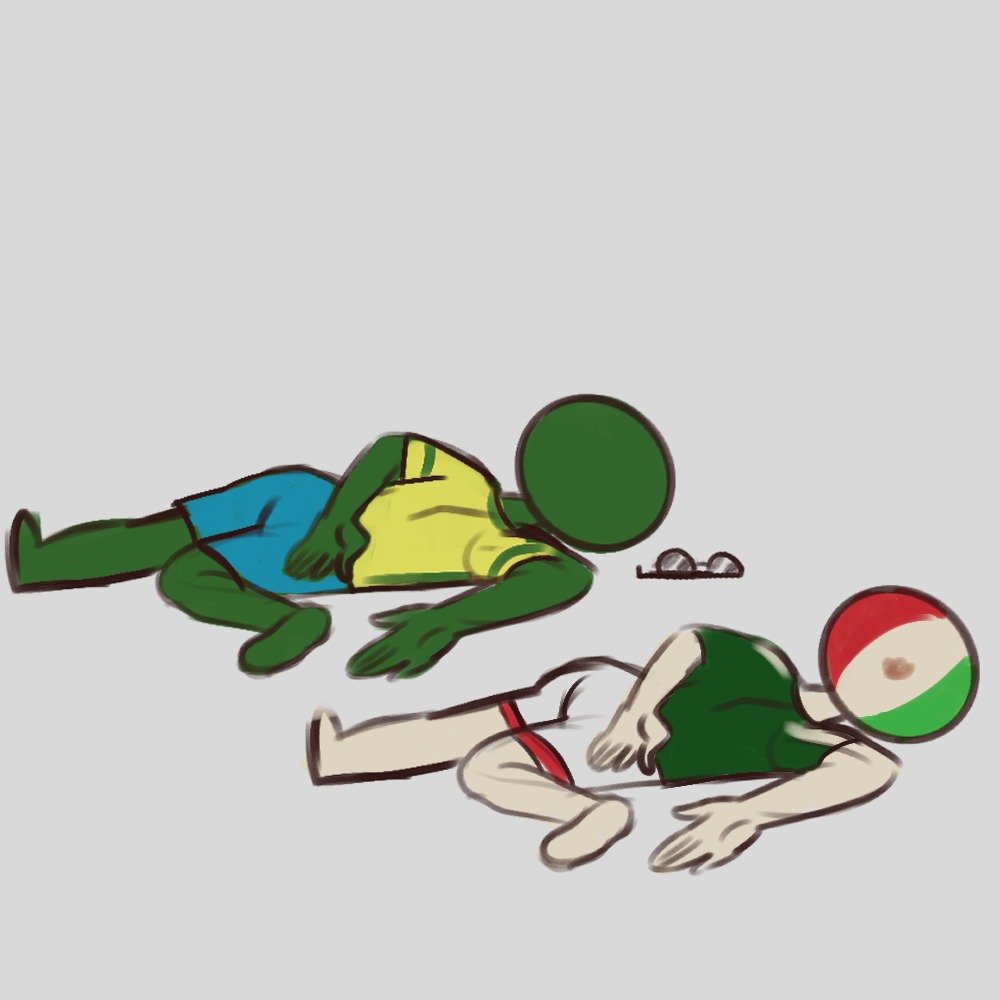 Wndigh0st's tweet photo. Reir para no llorar 

#countryhumans https://t.co/swMit6sB0v